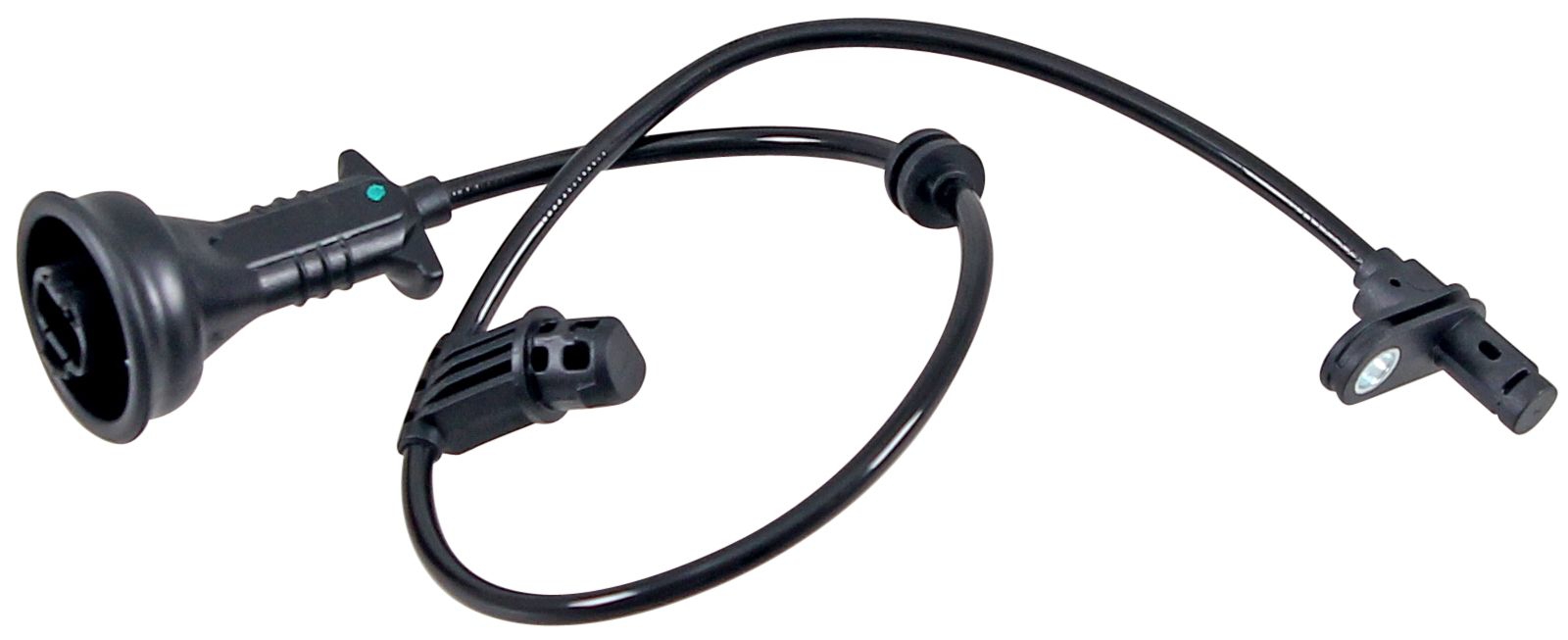 F.BECKER ABS Sensor 10111066 for MERCEDES-BENZ