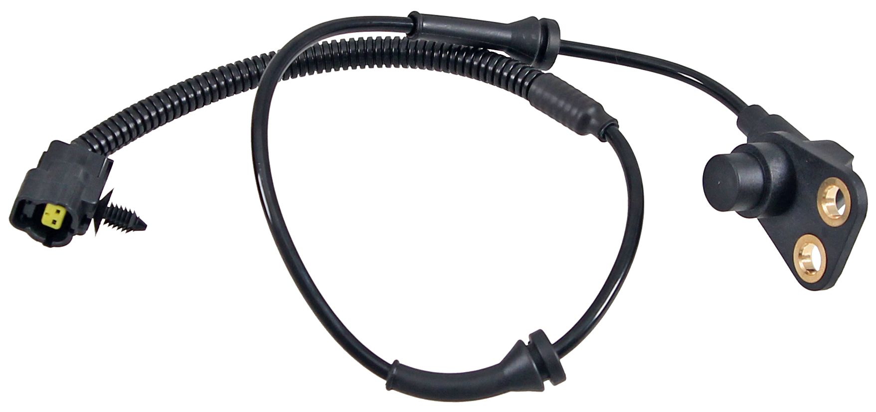 F.BECKER ABS Sensor 10111077 for DAEWOO