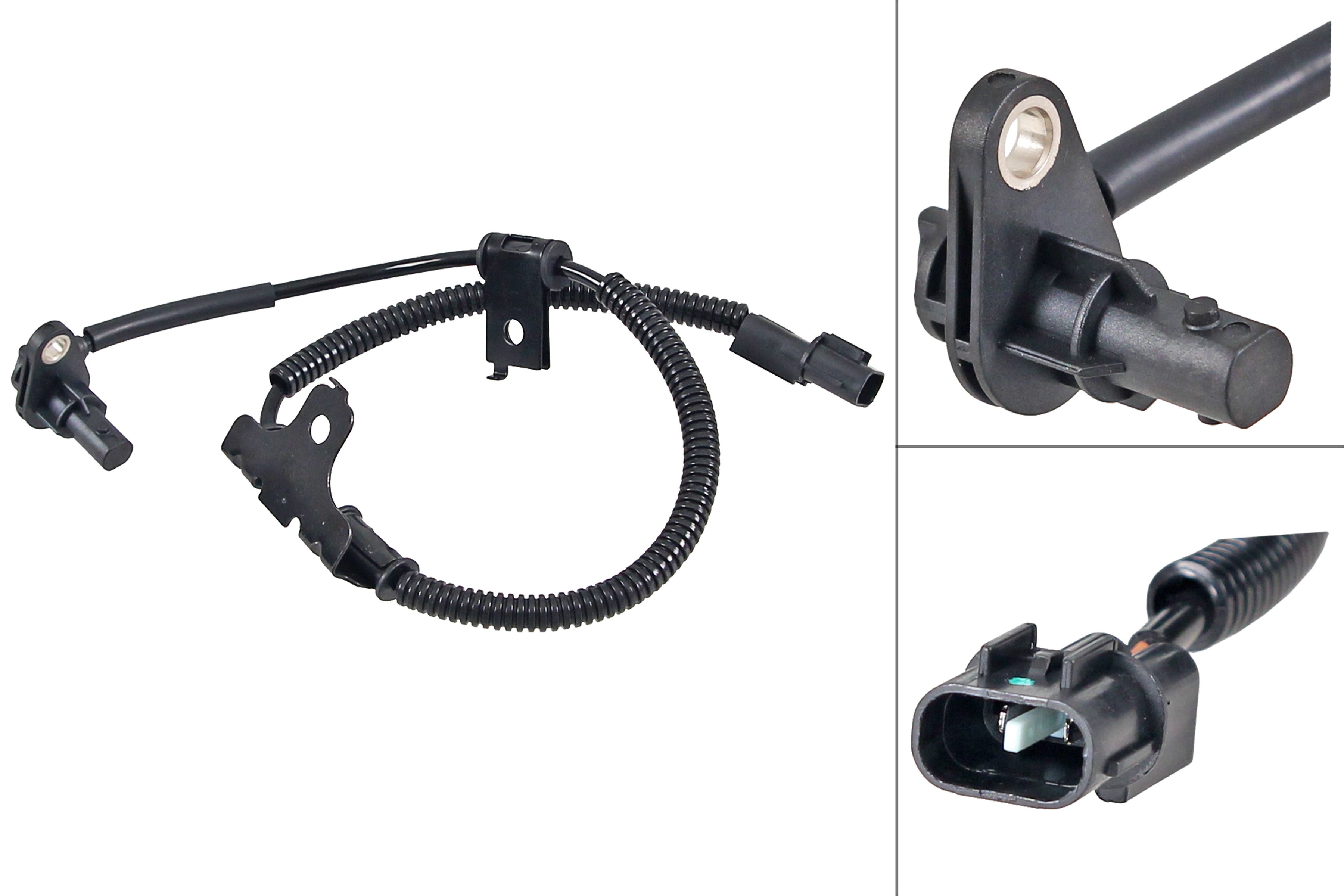 F.BECKER ABS Sensor 10111155 for HYUNDAI