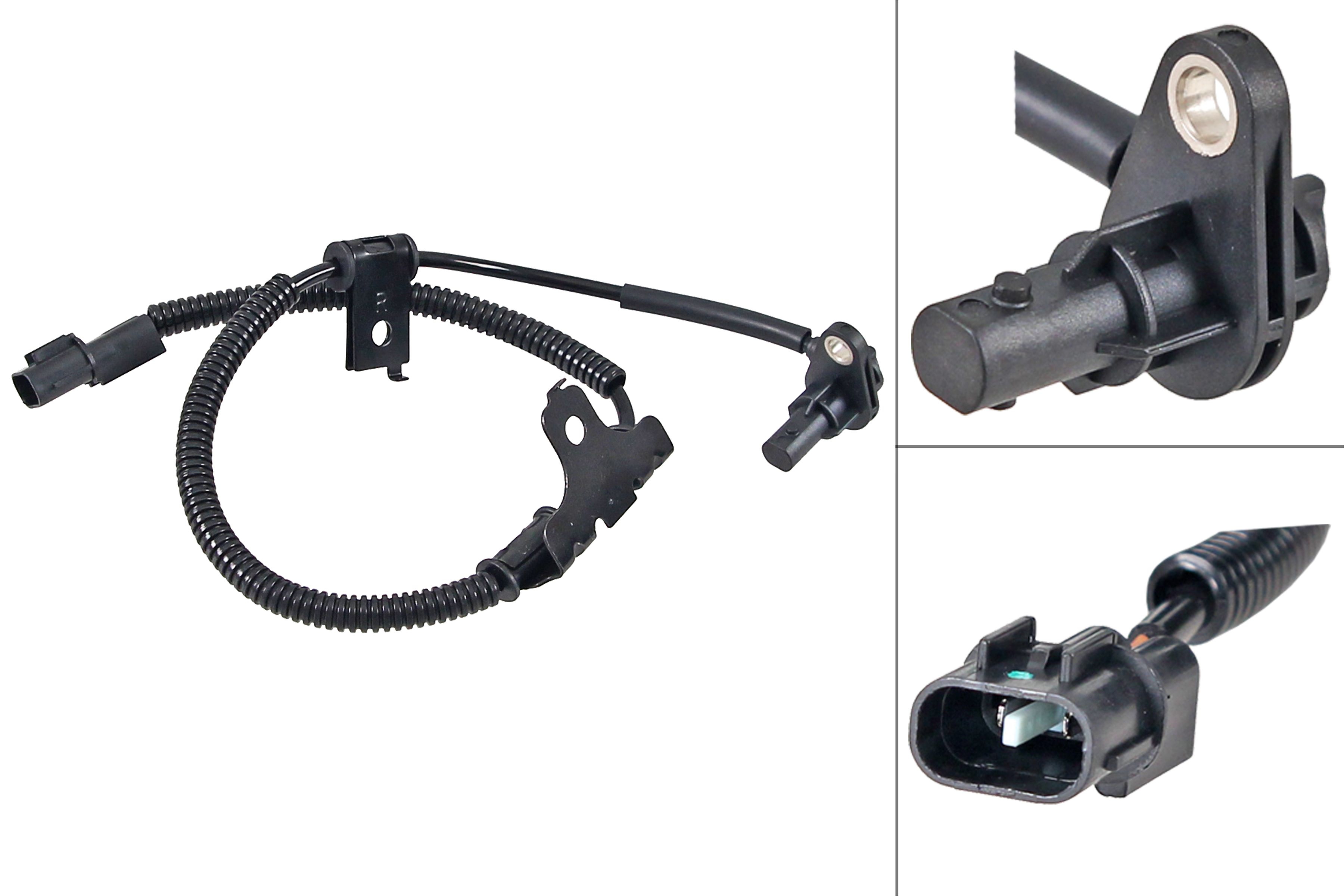 F.BECKER ABS Sensor 10111156 for HYUNDAI