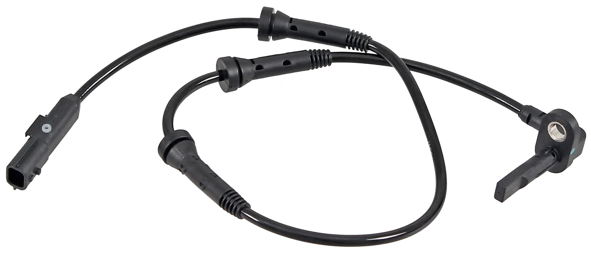 F.BECKER ABS Sensor 10111173 for LADA DACIA