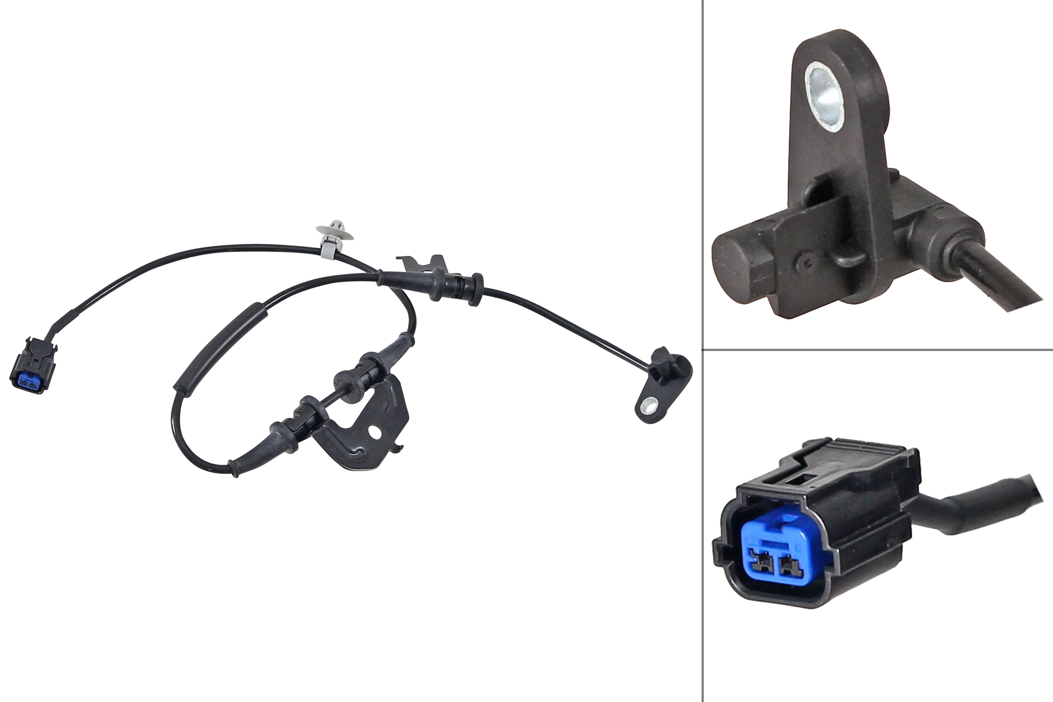 F.BECKER ABS Sensor 10111197 for HYUNDAI