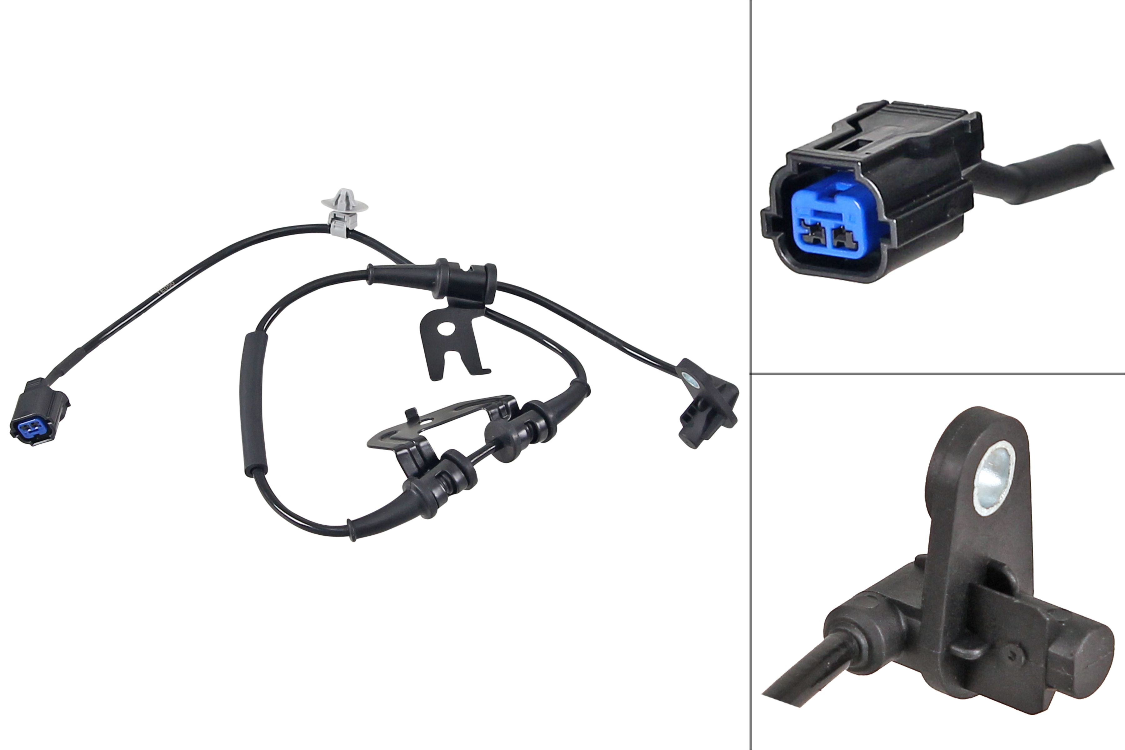 F.BECKER ABS Sensor 10111198 for HYUNDAI
