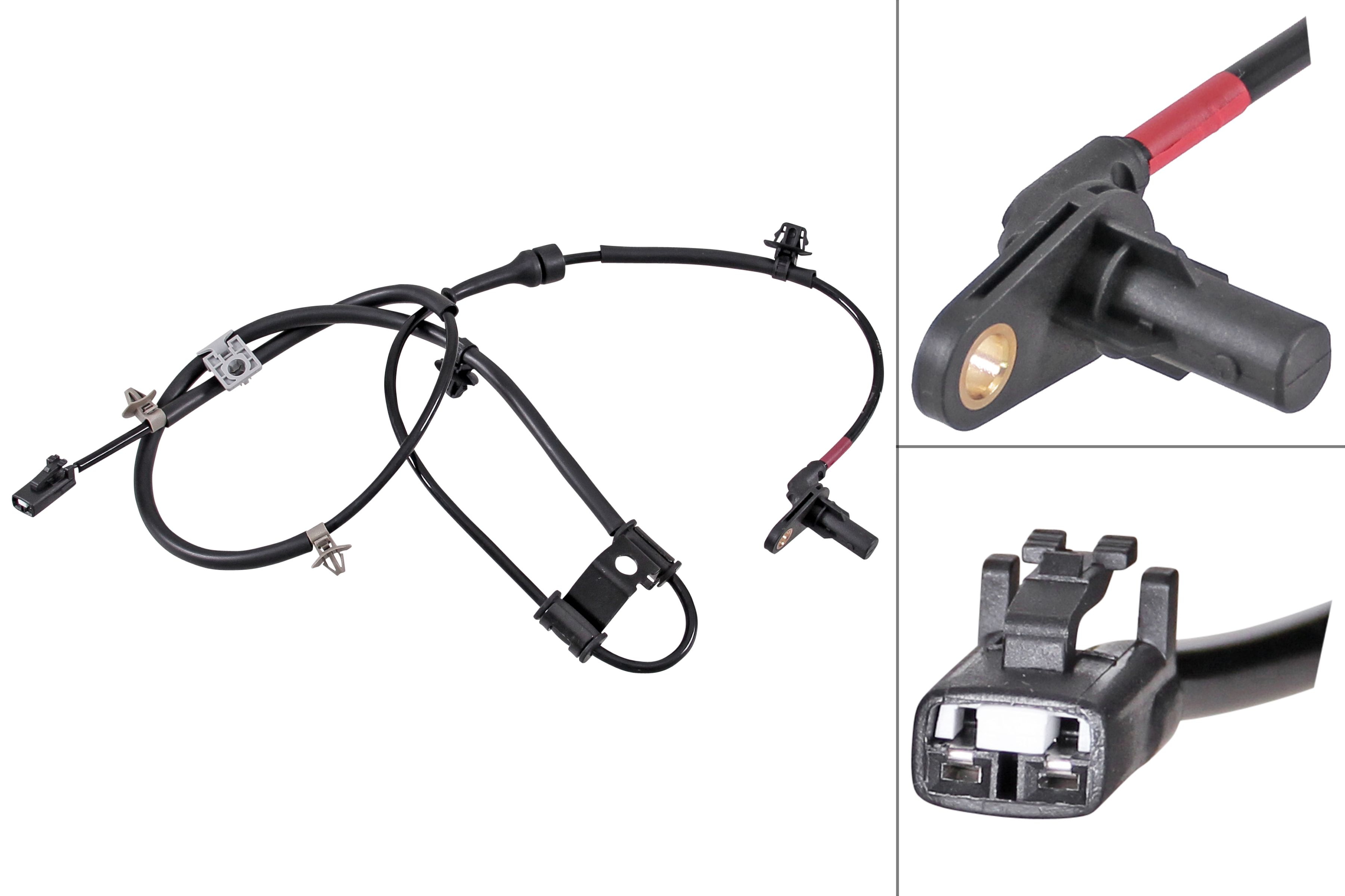 F.BECKER ABS Sensor 10111244 for HYUNDAI