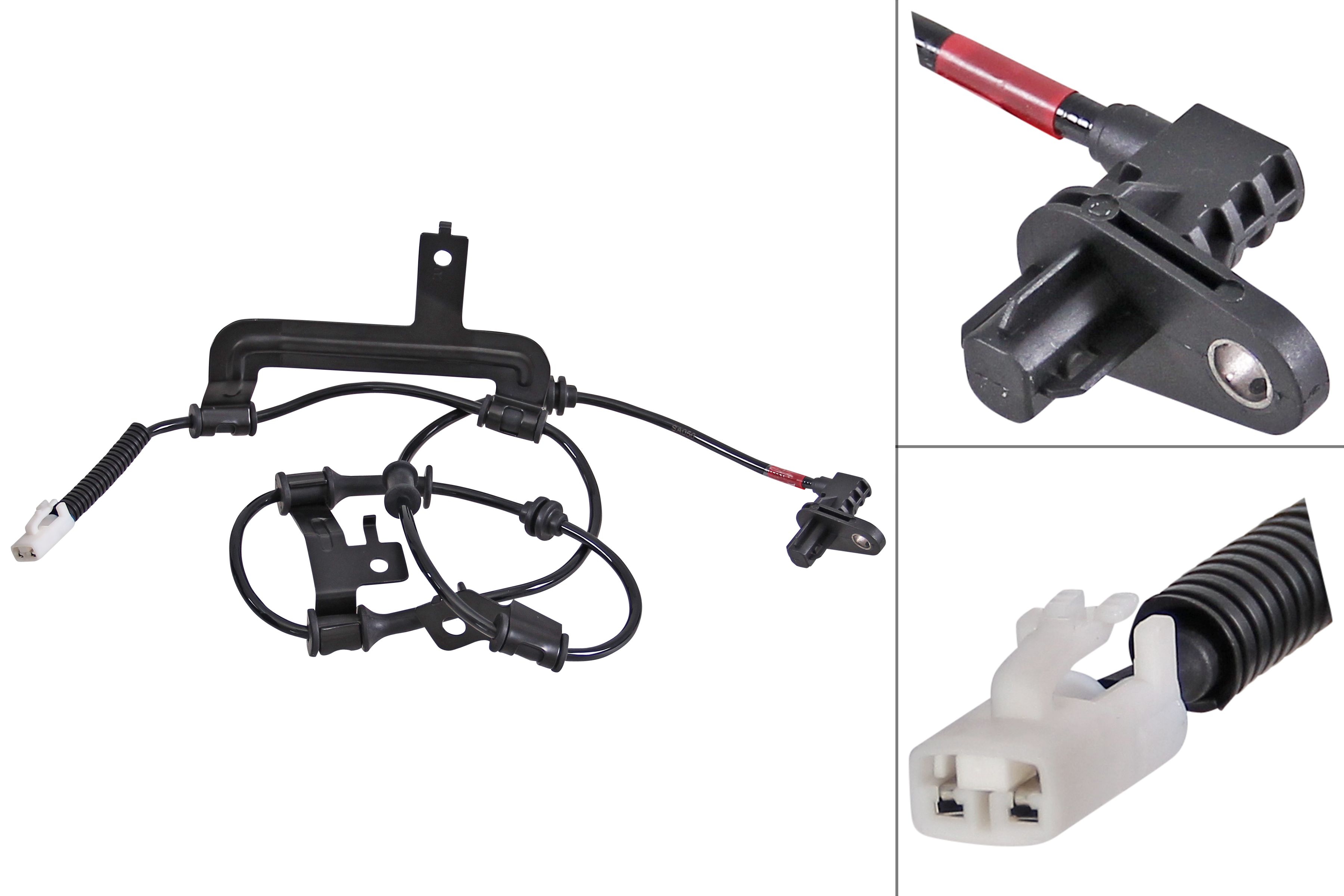 F.BECKER ABS Sensor 10111370 for HYUNDAI