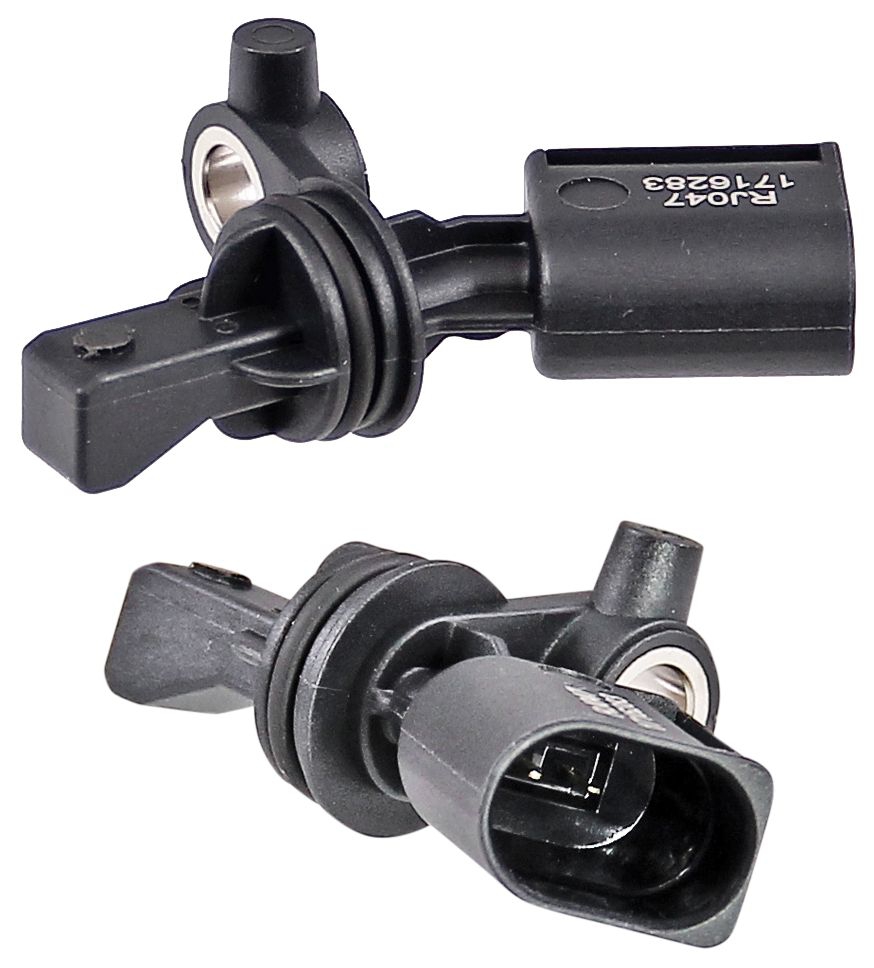 F.BECKER ABS Sensor 10111383 for VAG