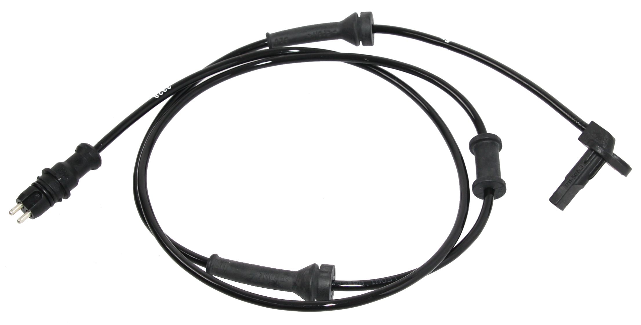 F.BECKER ABS Sensor 10111529 for LANCIA FIAT