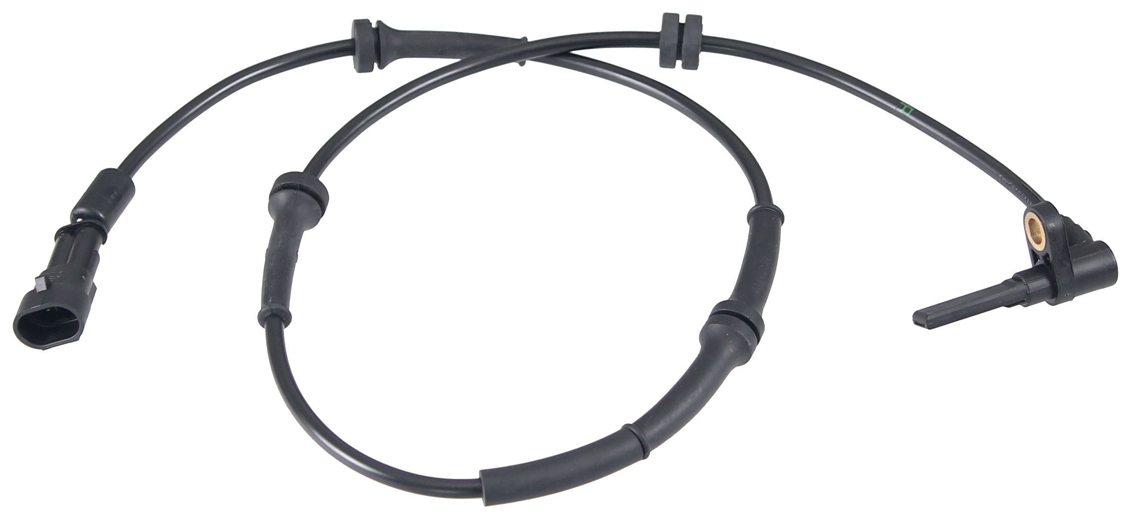 F.BECKER ABS Sensor 10111581 for ALFA ROMEO