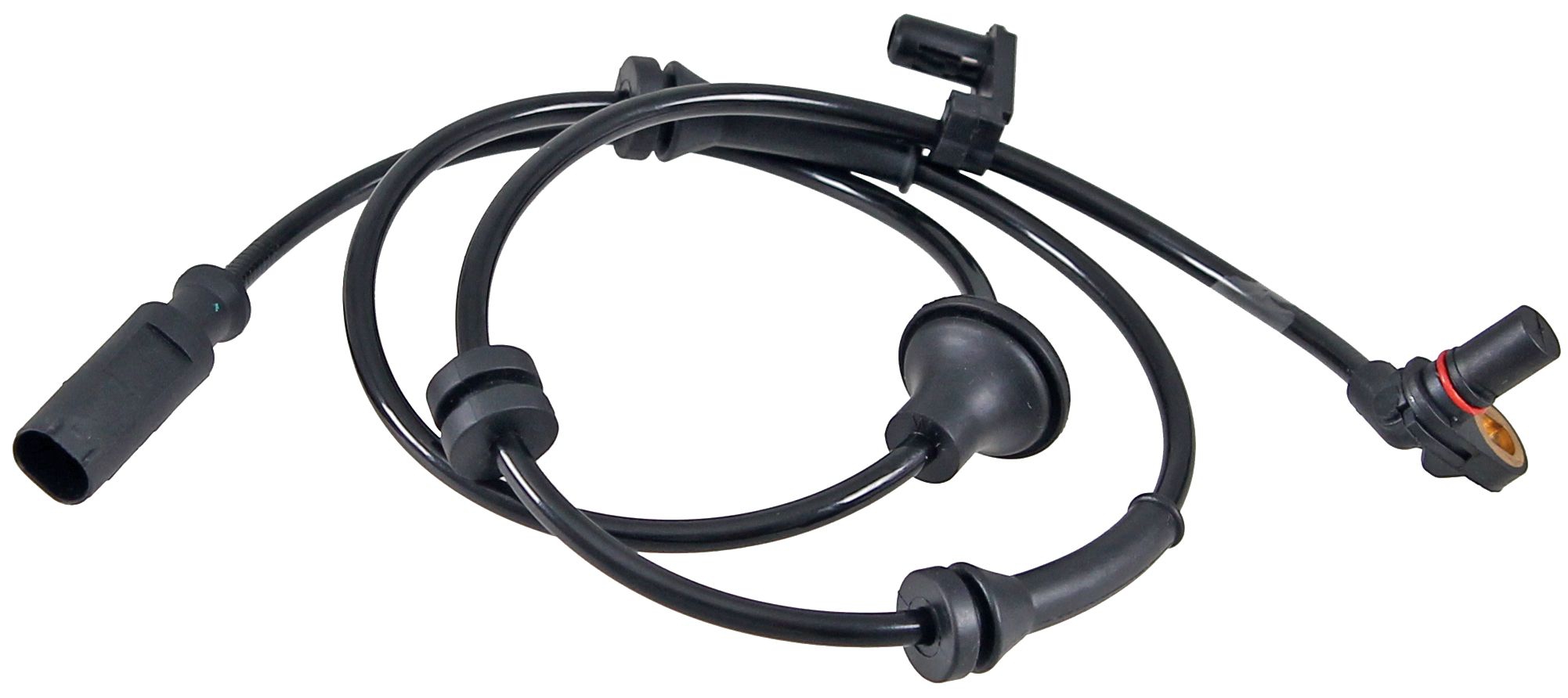 F.BECKER ABS Sensor 10111655 for CITROËN