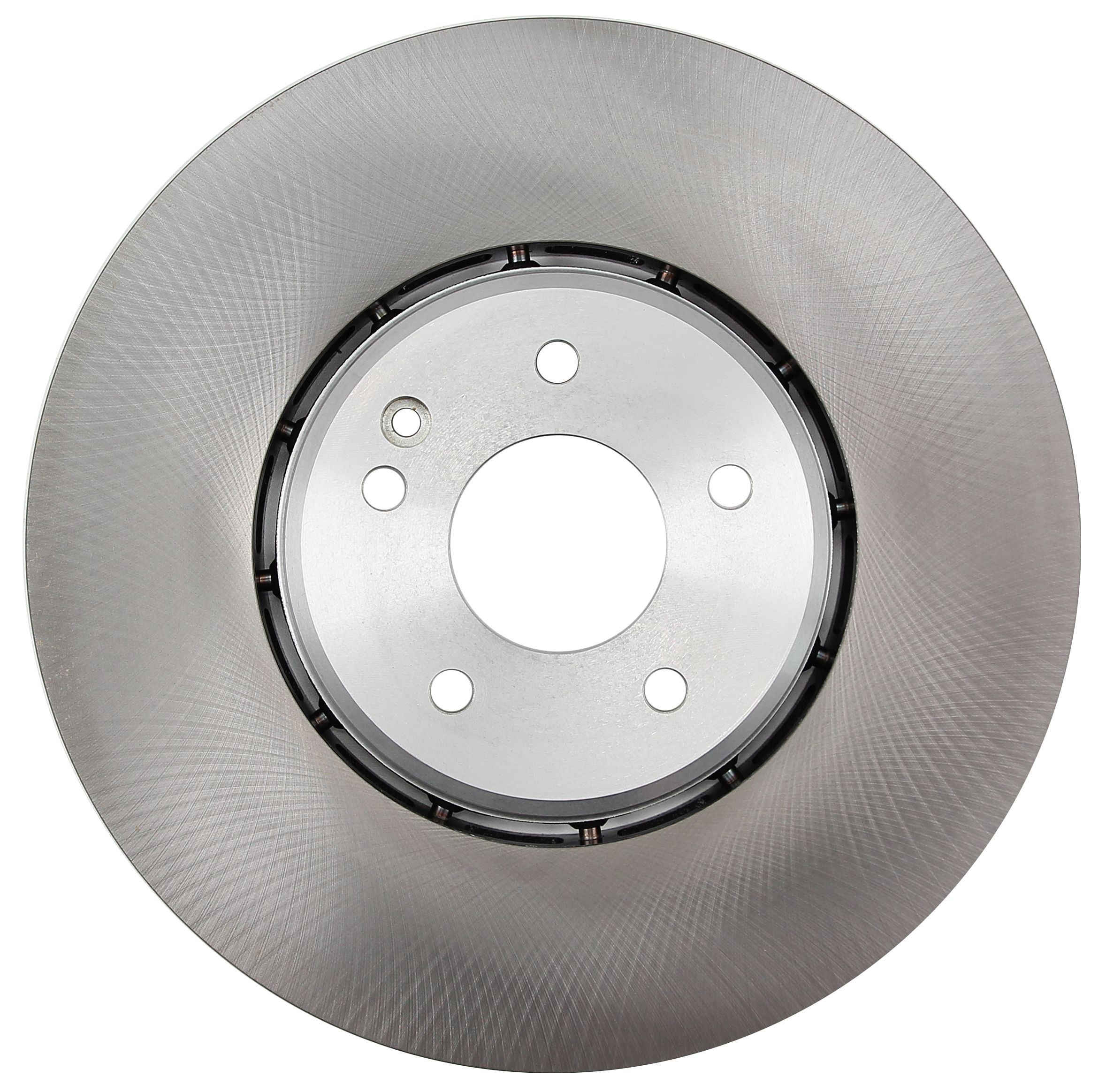 F.BECKER Bremseskive 10212663 Todelt bremseskive 334mm 32mm for MERCEDES-BENZ