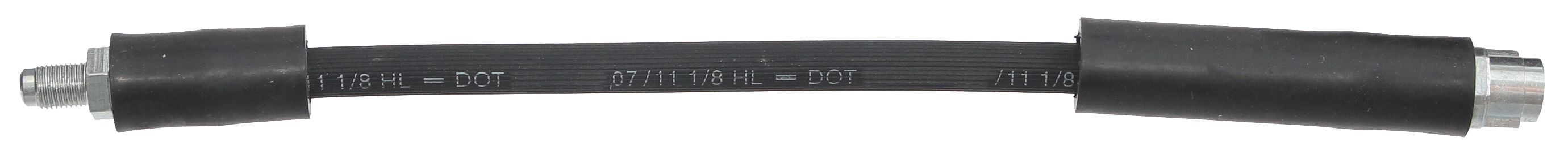 F.BECKER Bremseslange 11010190 for MERCEDES-BENZ