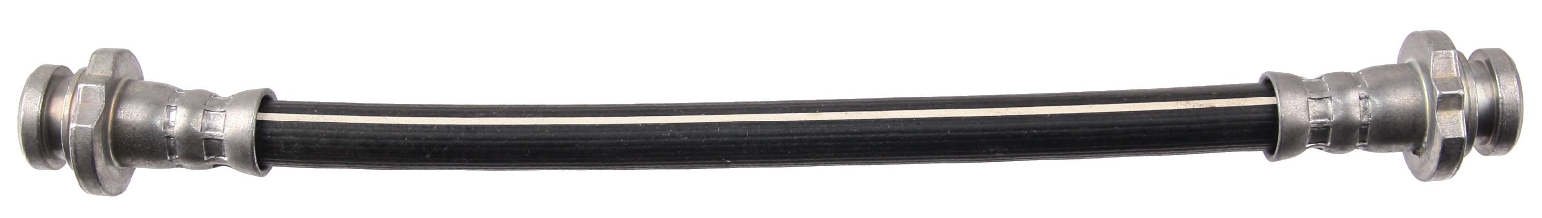 F.BECKER Bremseslange 11010236 for NISSAN