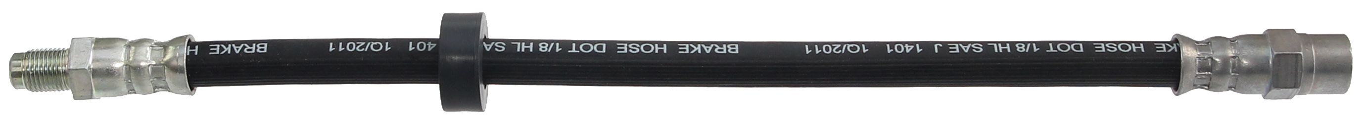 F.BECKER Bremseslange 11010274 for VOLVO