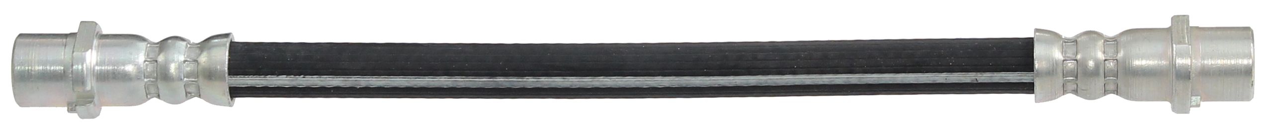 F.BECKER Bremseslange 11010275 for OPEL