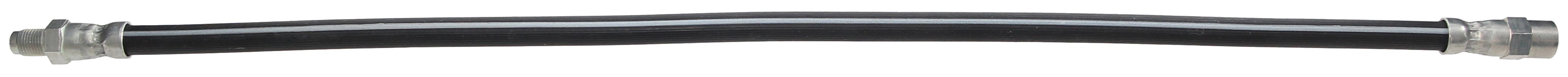 F.BECKER Bremseslange 11010320 for MERCEDES-BENZ