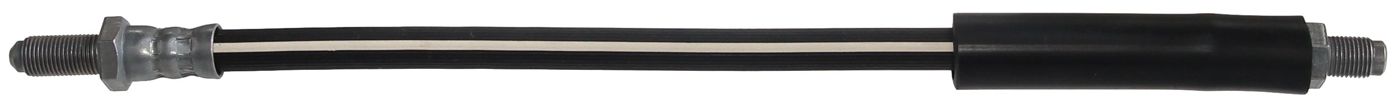 F.BECKER Bremseslange 11010332 for FORD