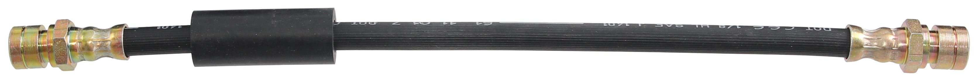 F.BECKER Bremseslange 11010340 for VAG PORSCHE