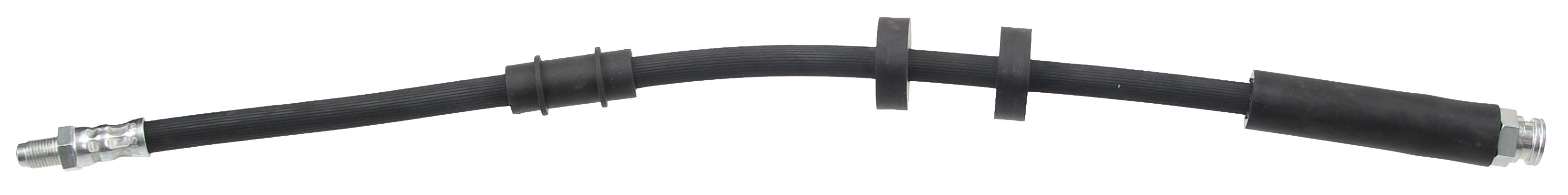 F.BECKER Bremseslange 11010345 for FIAT CITROËN PEUGEOT