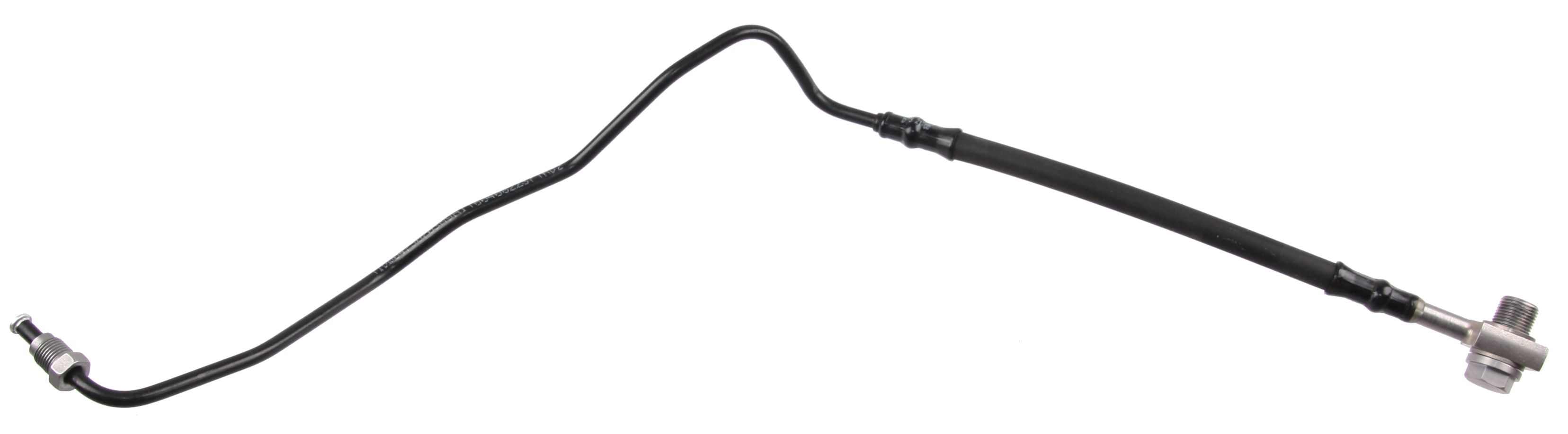 F.BECKER Bremseslange 11010348 for SEAT