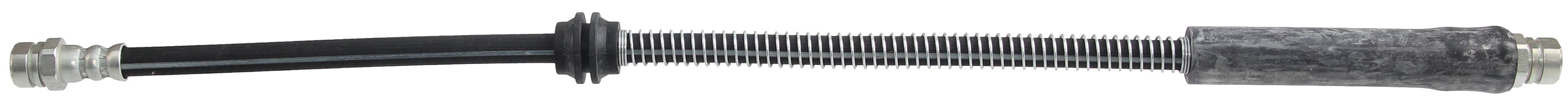 F.BECKER Bremseslange 11010361 for VW VAG