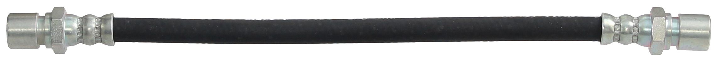 F.BECKER Bremseslange 11010408 for OPEL VAUXHALL