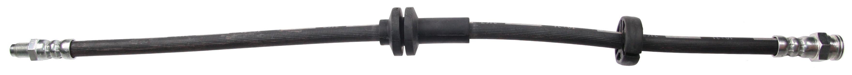 F.BECKER Bremseslange 11010440 for FIAT PEUGEOT CITROËN