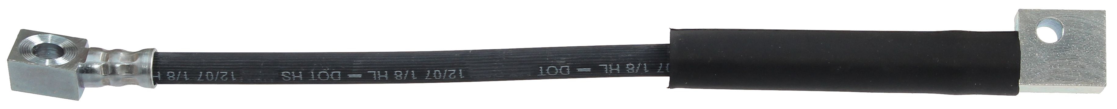 F.BECKER Bremseslange 11010450 for OPEL VAUXHALL