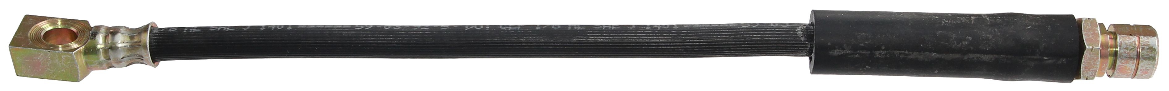 F.BECKER Bremseslange 11010469 for OPEL VAUXHALL