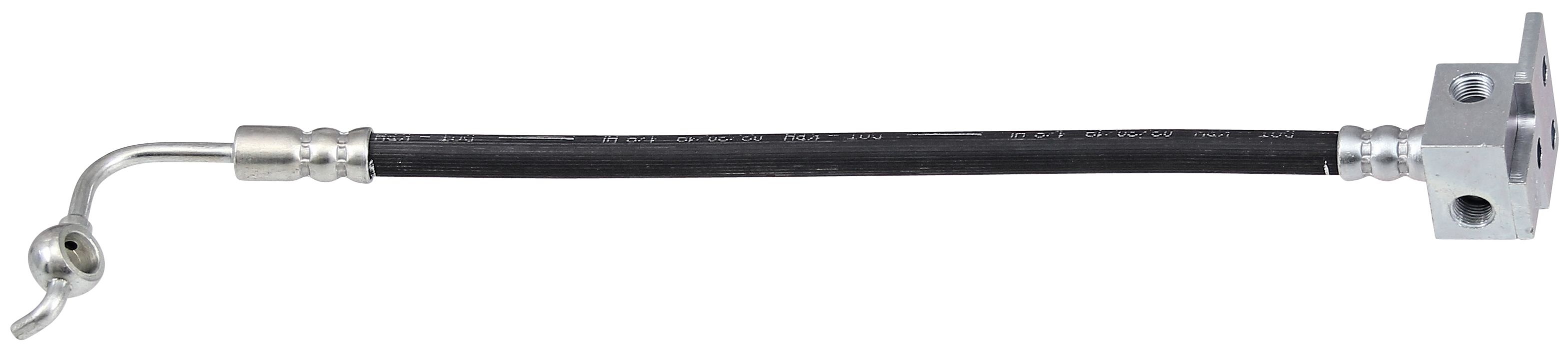 F.BECKER Bremseslange 11010473 for MAZDA