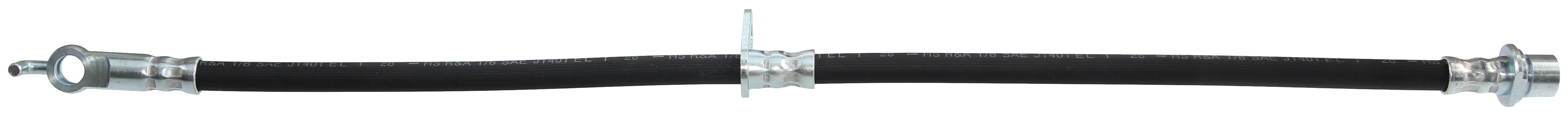 F.BECKER Bremseslange 11010481 for TOYOTA PEUGEOT