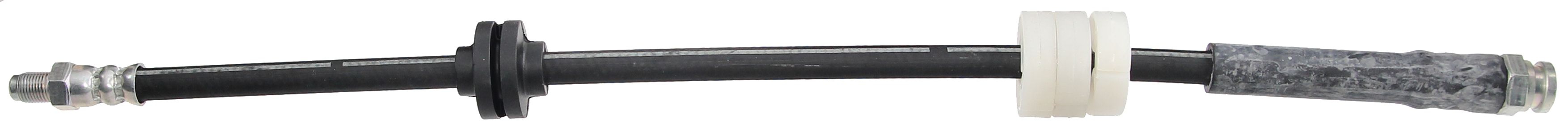 F.BECKER Bremseslange 11010523 for FIAT
