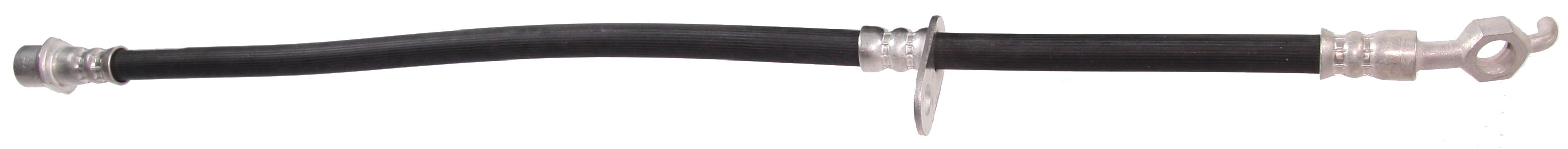 F.BECKER Bremseslange 11010597 for TOYOTA