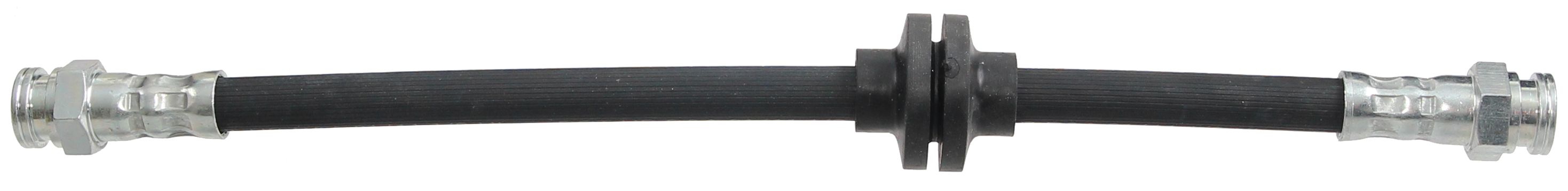 F.BECKER Bremseslange 11010630 for FIAT