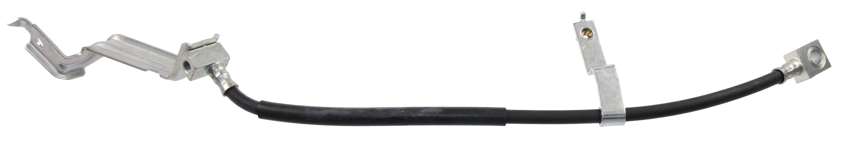 F.BECKER Bremseslange 11010637 for CHRYSLER FIAT / LANCIA