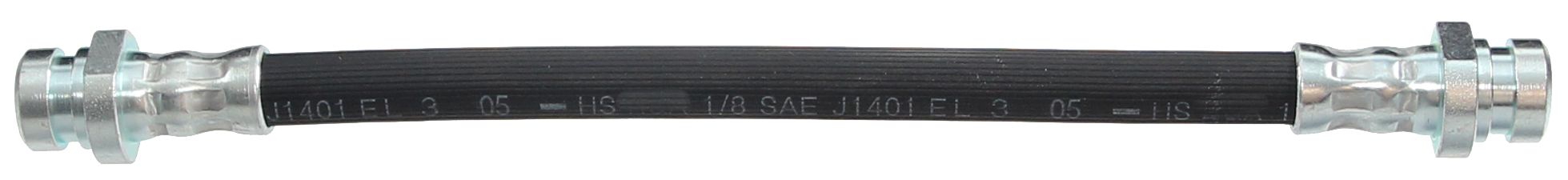 F.BECKER Bremseslange 11010752 for MITSUBISHI