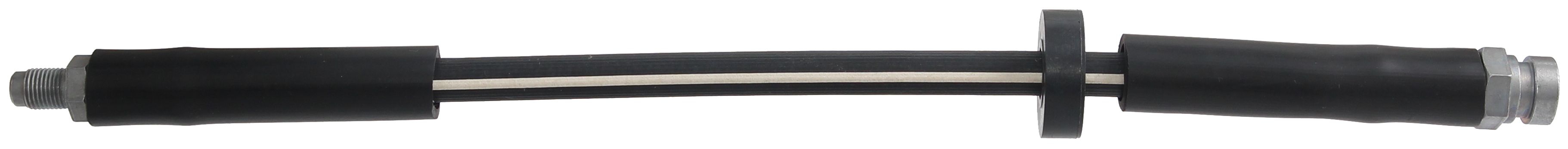 F.BECKER Bremseslange 11010762 for SAAB