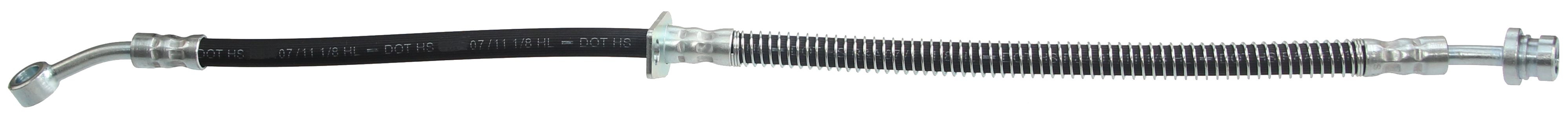 F.BECKER Bremseslange 11010887 for KIA
