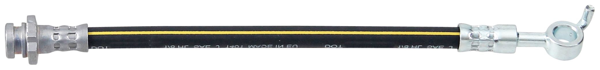 F.BECKER Bremseslange 11010907 for RENAULT
