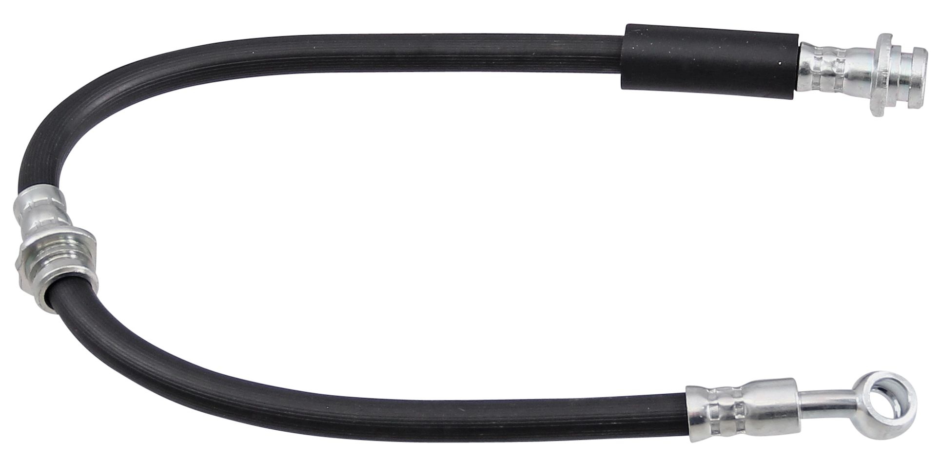 F.BECKER Bremseslange 11010917 for NISSAN