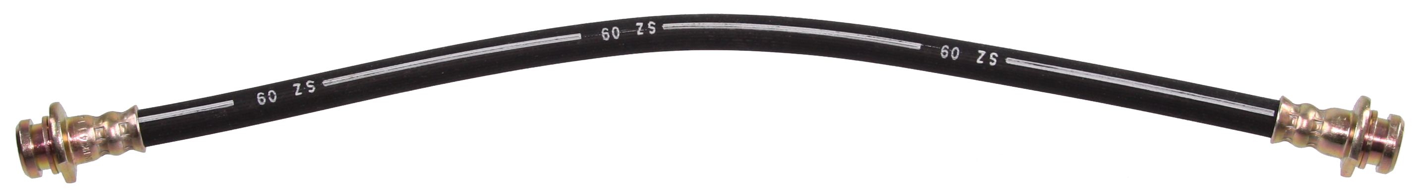 F.BECKER Bremseslange 11010934 for SUZUKI MAZDA