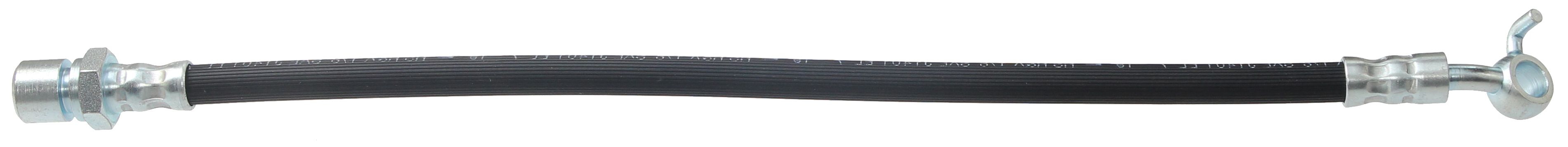 F.BECKER Bremseslange 11010971 for CHEVROLET