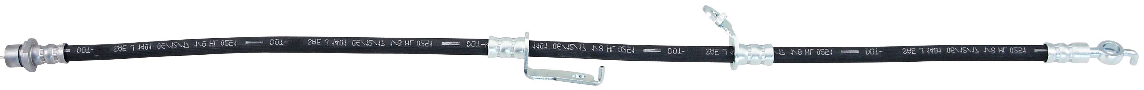 F.BECKER Bremseslange 11010985 for TOYOTA LEXUS