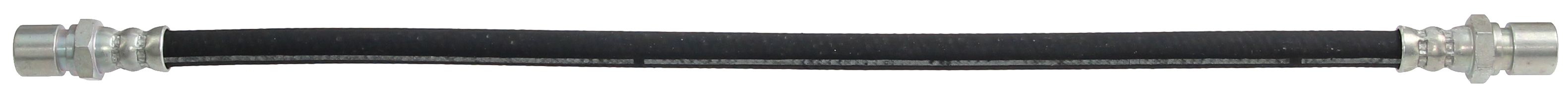 F.BECKER Bremseslange 11011035 for OPEL VAUXHALL