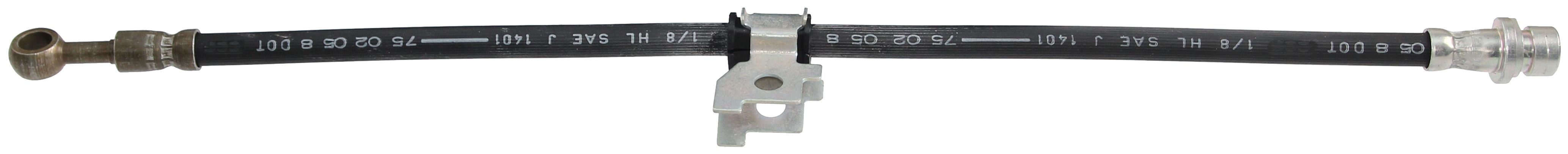 F.BECKER Bremseslange 11011172 for HONDA
