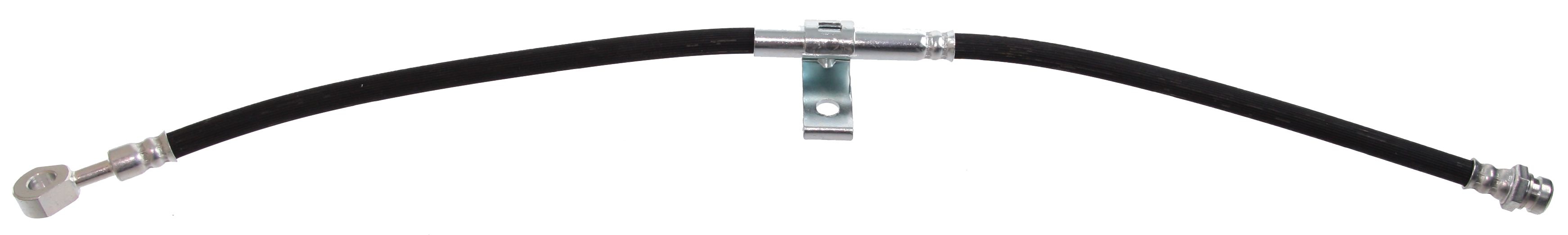 F.BECKER Bremseslange 11011496 for HYUNDAI