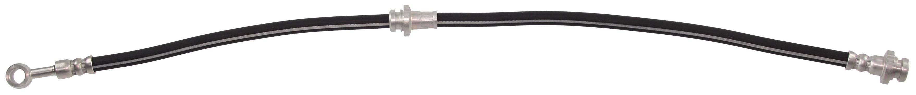 F.BECKER Bremseslange 11011625 for NISSAN