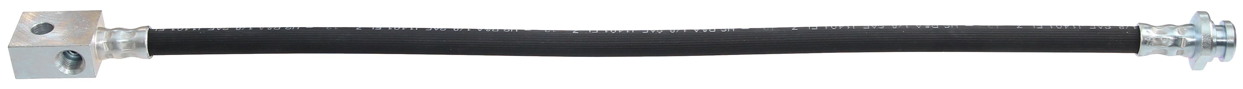 F.BECKER Bremseslange 11011630 for FORD NISSAN
