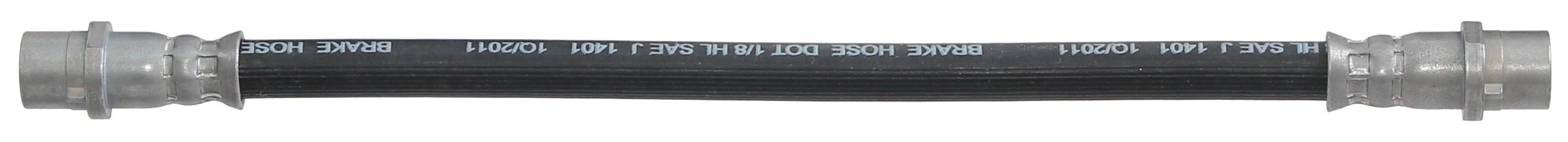 F.BECKER Bremseslange 11011682 for CHRYSLER FIAT / LANCIA VAG MERCEDES-BENZ