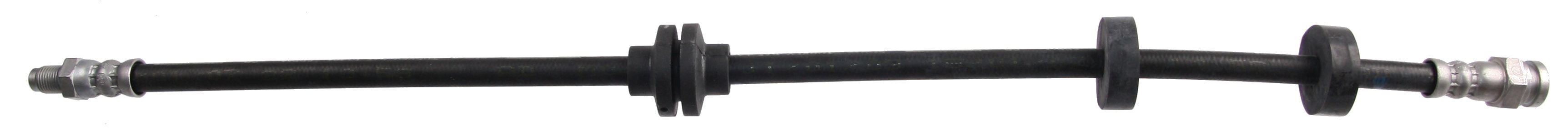 F.BECKER Bremseslange 11011779 for FIAT