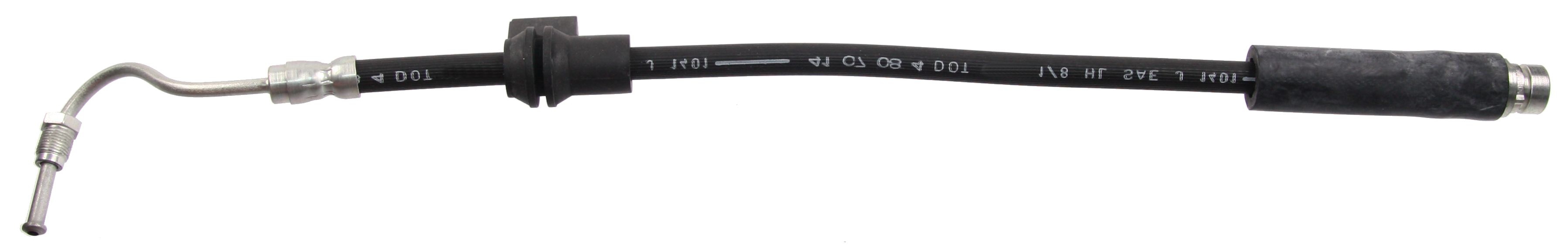 F.BECKER Bremseslange 11011788 for FORD
